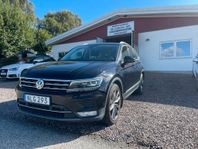 Volkswagen Tiguan 2.0 TDI 4Motion Base Cockpit / 20"