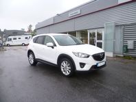 Mazda CX-5 2.0 SKYACTIV-G Optimum BOSE AWD Euro 5