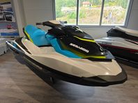 Sea-Doo GTI 130 - 2015 med 137 timmar *Höstpris*