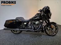 Harley-Davidson Street Glide /FLHX/Ex-demo