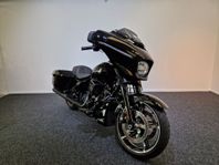 Harley-Davidson Street Glide /FLHX/