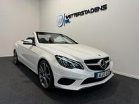 Mercedes-Benz E 400 Cabriolet Sport Comfort NAV Reserverad