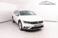 Volkswagen Passat Alltrack 2.0 TDI SCR 4Motion /DRAG/VÄRMARE