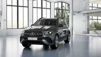 Mercedes-Benz GLE 350 de | AMG | NAVI | DRAG | BURM | HYBRID