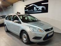 Ford Focus Kombi 1.6 TDCi Trend Euro 4