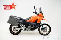 KTM 990 Adventure EFI