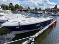 Nimbus 26 Epoca, Mercruiser V8 -1990/2018