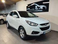 Hyundai ix35 1.6 GDI Select Euro 5