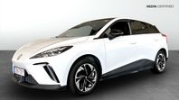 MG 4 LUX 64 KWH *Privatleasing 4895kr/mån*