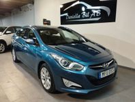 Hyundai i40 1.7 CRDi Business Euro 5