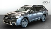 Subaru Outback Adventure X-Fuel, Lagerrensningskampanj!