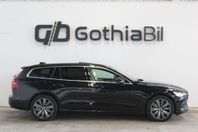 Volvo V60 B4 Aut Momentum Pano H/K 360Kam Läder