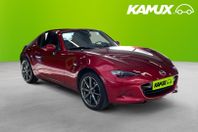 Mazda MX-5 RF 2.0 SKYACTIV-G