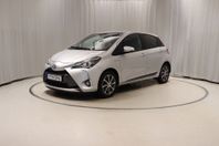 Toyota Yaris Hybrid e-CVT Aut (Y20 edition) Nav Kamera