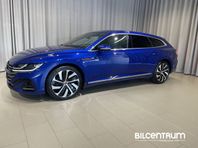 Volkswagen Arteon Shooting Brake 2.0 TDI 4Motion DSG Sekvent