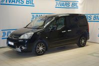 Citroën Berlingo Multispace 1,6 HDi ETG6 92hk