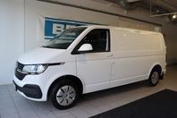 Volkswagen Transporter Skåp TDI 110hk 3400mm (Lång)