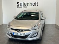 Hyundai i30 Kombi 1.6 CRDi Business