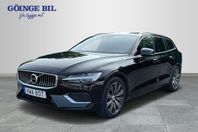 Volvo V60 Recharge T6 Inscription Expression