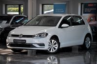 Volkswagen Golf 5-dörrar 1.0 TSI Car-play