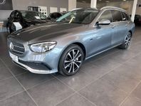 Mercedes-Benz E 300 T de 9G-Tronic Avantgarde Euro 6