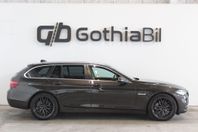 BMW 520 d xDrive Touring Aut Harman/Kardon Euro 6