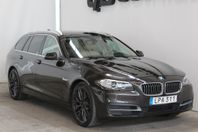 BMW 520 d xDrive Touring Aut Harman/Kardon Euro 6