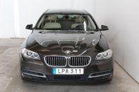 BMW 520 d xDrive Touring Aut Harman/Kardon Euro 6