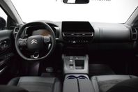 Citroën C5 Aircross Hybrid145hk Shine /Vinterhjul/Backkamera