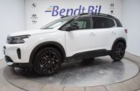 Citroën C5 Aircross Hybrid145hk Shine /Vinterhjul/Backkamera