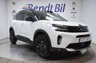 Citroën C5 Aircross Hybrid145hk Shine /Vinterhjul/Backkamera