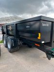 Palmse Trailer D1600