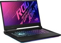 Asus som ny ROG Strix G15 G513RM-HQ156W,Ryzen 7 6800H 16GB