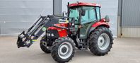 Case IH JX60 / Lastare / 275 timmar