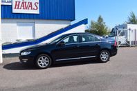 Volvo S80 D4 Geartronic Summum Euro 6.NYBES.BYT KAMREM