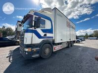 Scania R 480 LB