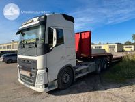 Volvo FH 540 6x4