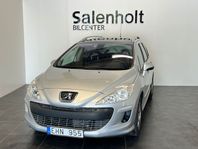 Peugeot 308 SW 2.0 HDi FAP Autoamt