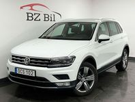 Volkswagen Tiguan 2.0 TDI 4M GT Eu6/ Cockpit/ Drag/ Värmare