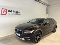 Volvo V90 Cross Country D5 AWD Inscription Pro 235hk/Välutr