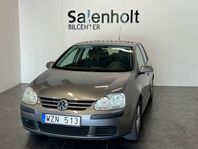 Volkswagen Golf 5-dörrar 1.6