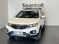 Kia Sorento 2.2 CRDi 4WD EX