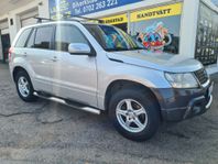 Suzuki Grand Vitara 5-dörrar 2.4 4WD Euro 5