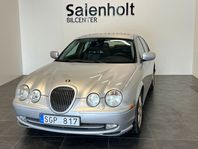 Jaguar S-Type 3.0 V6