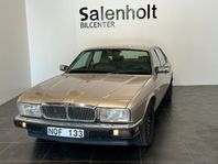 Jaguar XJ Sovereign 3.6