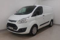 Ford transit Custom 290 2.0 TDCi SelectShift Dragkrok Kamera