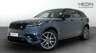 Land Rover Range Rover Velar P400e Phev Dynamic HSE