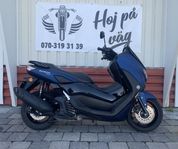 Yamaha NMAX 155 Euro 5