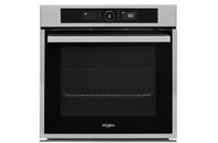 Whirlpool Inbyggnadsugn OAKZ9 6180 HM IX - 2