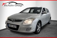 Hyundai i30 1.6 Euro 4